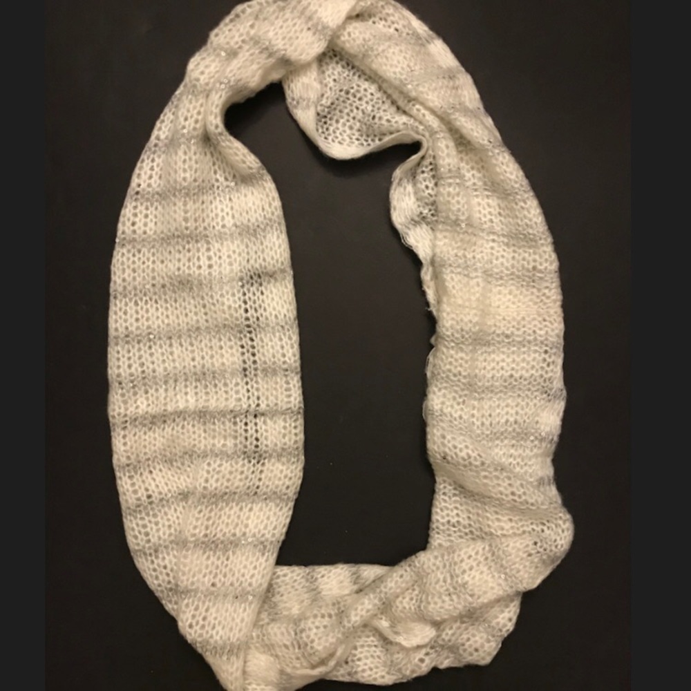 Infinity Scarf